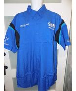 Pro Wear One GMAC Racing Ditech.com Crew Shirt Size XL Men&#39;s - $734.62 MXN