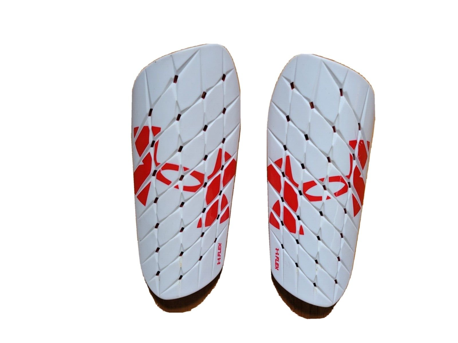Under Armour Youth Shin Guards - $6.91