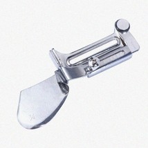 HemMaster Pro: Curling &amp; Crimping Foot for Flat Sewing Machines - Perfec... - $314.97 MXN
