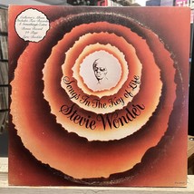 [SOUL/FUNK]~EXC 2 Double Lp~Stevie Wonder~Songs In The Key Of Life~[1976~Issue]~ - $34.65