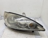 Passenger Headlight North America Built Le Chrome Trim Fits 05-06 CAMRY ... - $88.11