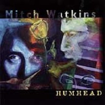 Humhead [Audio CD] Watkins, Mitch - $26.99