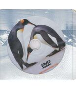 Featured Destination - Antarctica  (DVD) - $4.95