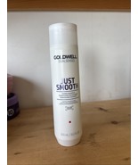 Goldwell Dualsenses Just Smooth Taming Shampoo, 10.1 oz. - $40.83 CAD