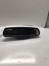 DURANGO   2004 Rear View Mirror 1386607 - $29.70