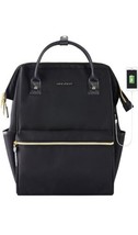 KROSER Laptop Backpack 15.6 Inch Stylish School Backpack Doctor Bag Water Rep... - £36.25 GBP