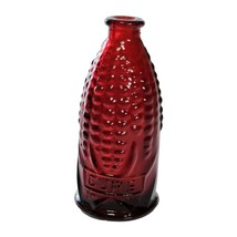 Wheaton NJ Vintage Collectible Mini Bottle, Reproduction 1960-1970s Style - $13.93
