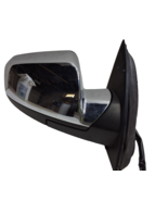 15 16 17 Chevy Equinox GMC Terrain right passenger chrome door mirror 9 ... - $912.48 MXN