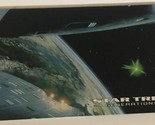 Star Trek Generations Widevision Trading Card #39 Brent Spinner Jonathan... - $2.48