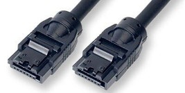 SATA 6Gbps Cable, Straight (3ft) - $12.99