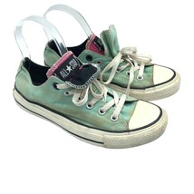 Converse Chuck Taylor All Star Double Tongue Mint Green Pink Mens 6 Wome... - £15.37 GBP