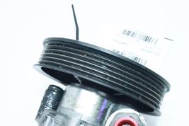 Power Steering Pump 220 Type S430 Fits 00-06 MERCEDES S-CLASS 60545 image 5