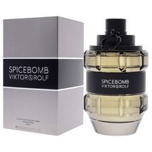 Viktor & Rolf Spicebomb Eau de Toilette Spray 5 Oz, 5 Ounce image 7