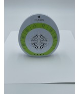 Homedics MyBaby SoundSpa Music On The Go Speaker for Stroller Pram White... - €11,12 EUR