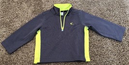 Carters Brand ~ Size 18 Months ~ Long Sleeve Sweatshirt - £11.95 GBP