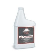 Fjc a/c flush solvnt,quart - $93.85 CAD