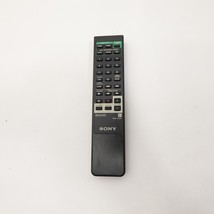 SONY RM-U141 Replacement Receiver Remote Control - $11.69