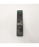 SONY RM-U141 Replacement Receiver Remote Control - $16.03 CAD