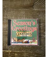 Seasons Greetings The Goodtimes Theater CD - €329,91 EUR