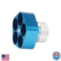 Pachmayr 02650 Competition Revolver Speedloader S&amp;W J-Frame .38 .357 Mag - $39.38