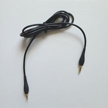 Replace Audio Cable For Audio-Technica ANC27 ANC27X ANC900BT Headphones - £6.32 GBP