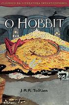 O Hobbit (Em Portugues do Brasil) [Paperback] J. R. - £27.41 GBP