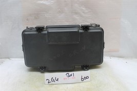 02-06 Honda CRV Fuse Box S9AA02 Engine Compartment Fits 600 2G4-B1 - £26.08 GBP