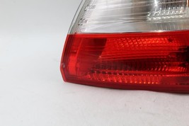 Right Passenger Tail Light Outer Quarter Panel Mounted 2012-14 FORD FOCU... - £70.35 GBP