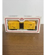 Model Power HO Scale Freight Box Car The Katy M-K-T 508 NOS - $8.81