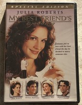 My Best Friends Wedding (DVD, 2001, Special Edition) Brand New! Sealed - £4.75 GBP