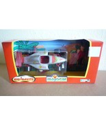 * * Majorette Majokit 7300 series - 1997 race car formula - NEW - $336.04 MXN