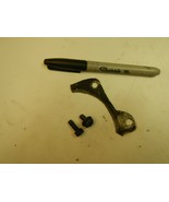 Engine Case Chain Protector Guard 990 KTM 500 MX - $40.46 CAD