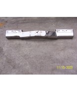 1987 1988 1989 BROUGHAM FRONT BUMPER CENTER FACE BAR OEM USED PIT WEAR C... - $353.64 CAD