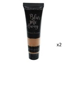 Primer Klean Color Blur Me Away Tinted Primer 03 Natural - $13.56 CAD