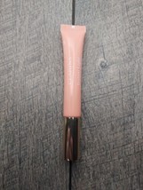Clarins Instant Light Natural Lip Perfector, Full Sz, O2 Apricot Shimmer, Nwob - $18.80