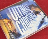 Ultimate Christmas Music Album CD - $4.94