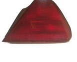 Passenger Tail Light Coupe Quarter Panel Mounted Fits 98-02 ACCORD 282325 - £27.93 GBP