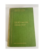 Iraq and Persian Gulf–Geographical Handbook 1944 Ed British Naval Intell... - $2,580.86 CAD