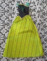 Princess Anna Dress - $8.66 CAD