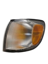 Driver Corner/Park Light Park Lamp-turn Signal Fits 98-00 SIENNA 1300347 - $425.43 MXN