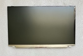 AU Optronics 15.6&quot; Matte Laptop LED LCD Screen Display B156XTN07.1 HRN6M... - $26.79