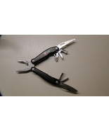 Richardson Sheffield Multi Tool Survival Kit - $30.87 CAD