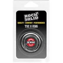 Rock Solid O Ring Clear - $8.48