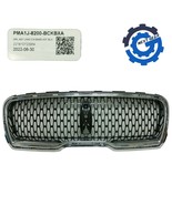 OEM Ford Front Grille Black Chrome for 2020-2023 Lincoln Nautilus MA1J-8... - $19,224.80 MXN