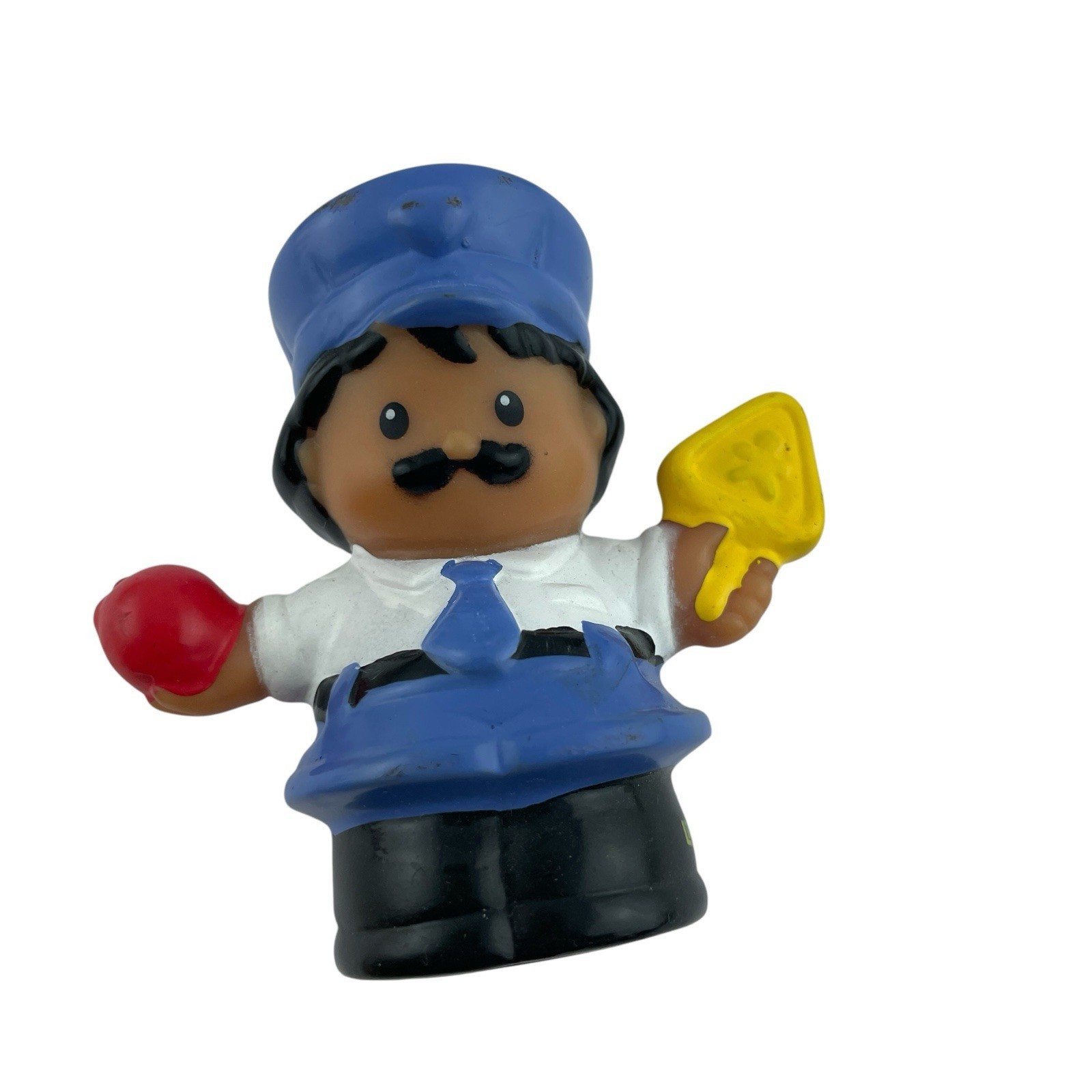Vintage Little People 2005-2006 Chunckie's Lot of 5 Item image 11