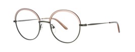 LAFONT LIA 4505 Eyeglasses Eye Glasses LAFONT Authentic New 49mm - £404.31 GBP