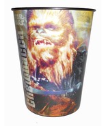 Star Wars Ep7 Chewbacca Keepsake Stadium Cup Birthday Party Supplies 16 ... - €3,62 EUR