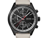 Hugo Boss Watch 1513562 Grand Prix Orologio da uomo con cinturino in pel... - £103.99 GBP