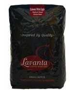 LAVANTA COFFEE SULAWESI TORAJA WHITE EAGLE - £22.64 GBP+