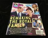 Us Weekly Magazine Oct 2, 2023 Remaking the Royal Family, Shakira - $9.00